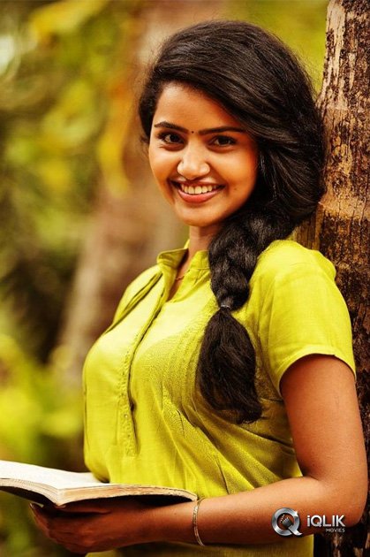 Anupama-Parameswaran